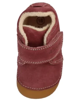 Lurchi Lauflernschuhe^Lauflernschuh Fonsi in Rot
