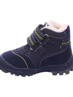 Lauflernschuh Gefüttert in blau><noscript><img width=