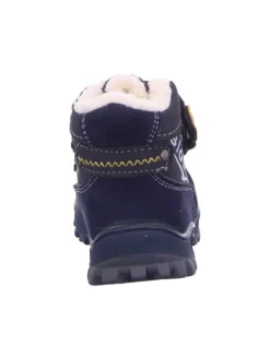 Lauflernschuh Gefüttert in blau><noscript><img width=