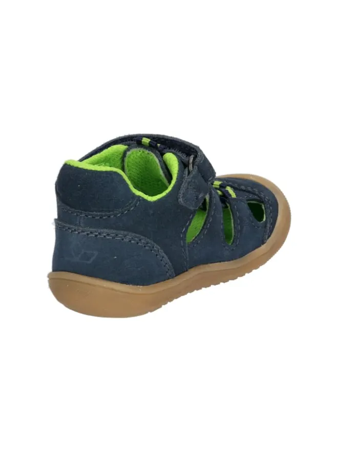 Lauflernschuh "Gwen V" in Blau>Lico Sale