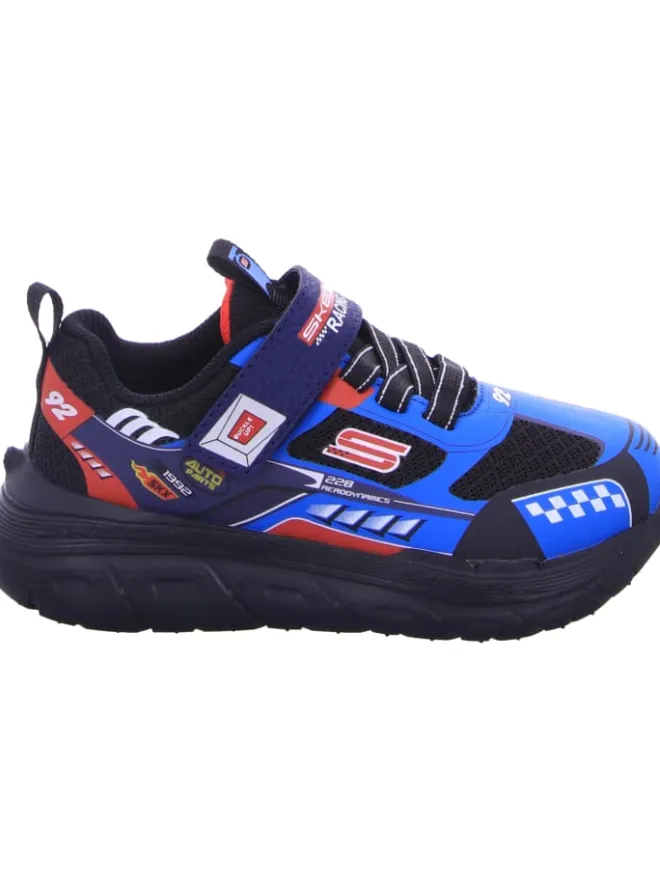 Skechers Lauflernschuhe^Lauflernschuh in blau