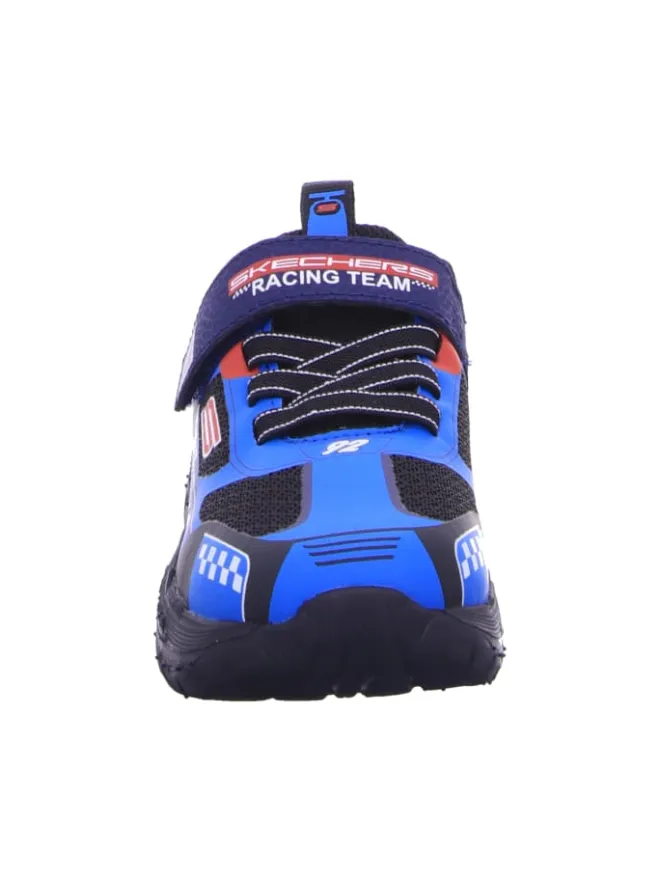 Skechers Lauflernschuhe^Lauflernschuh in blau