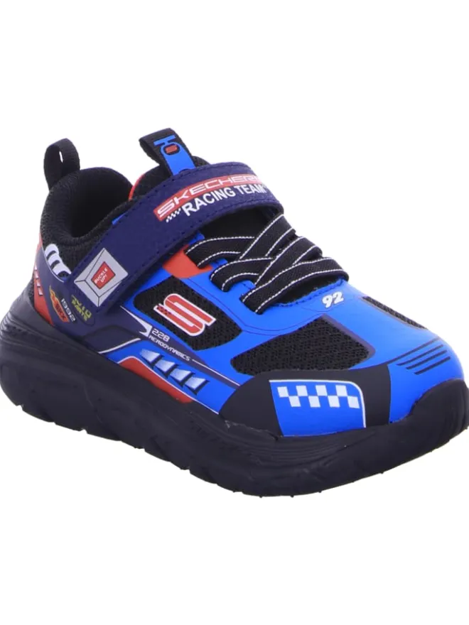 Skechers Lauflernschuhe^Lauflernschuh in blau