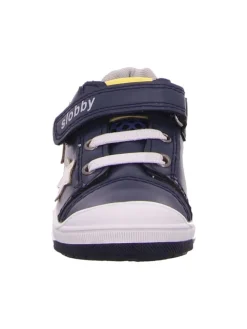 Lauflernschuh in blau><noscript><img width=