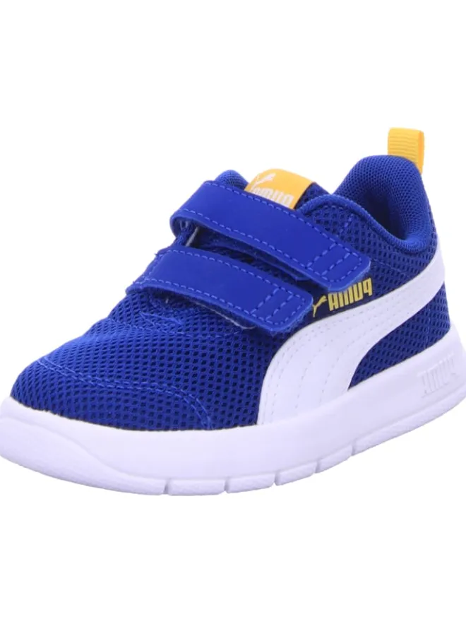 Puma Lauflernschuhe^Lauflernschuh in blau