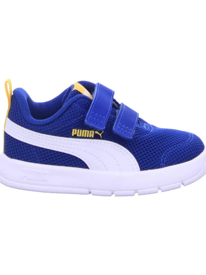 Puma Lauflernschuhe^Lauflernschuh in blau