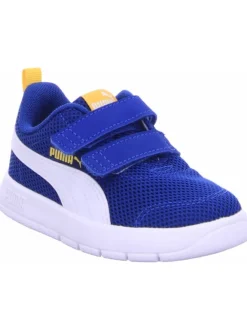 Puma Lauflernschuhe^Lauflernschuh in blau