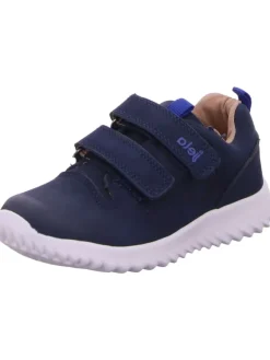 Lauflernschuh in blau>Jela Best