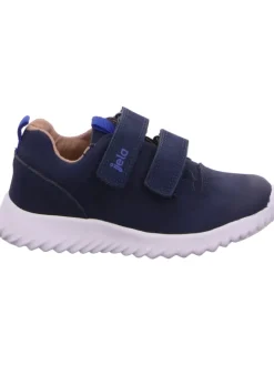 Lauflernschuh in blau>Jela Best