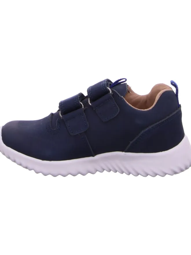 Lauflernschuh in blau>Jela Best