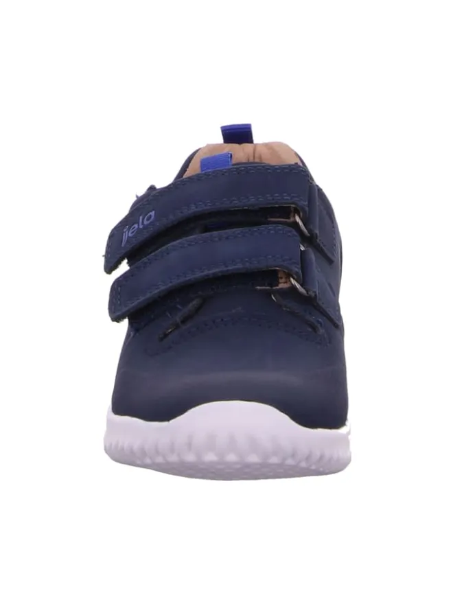 Lauflernschuh in blau>Jela Best