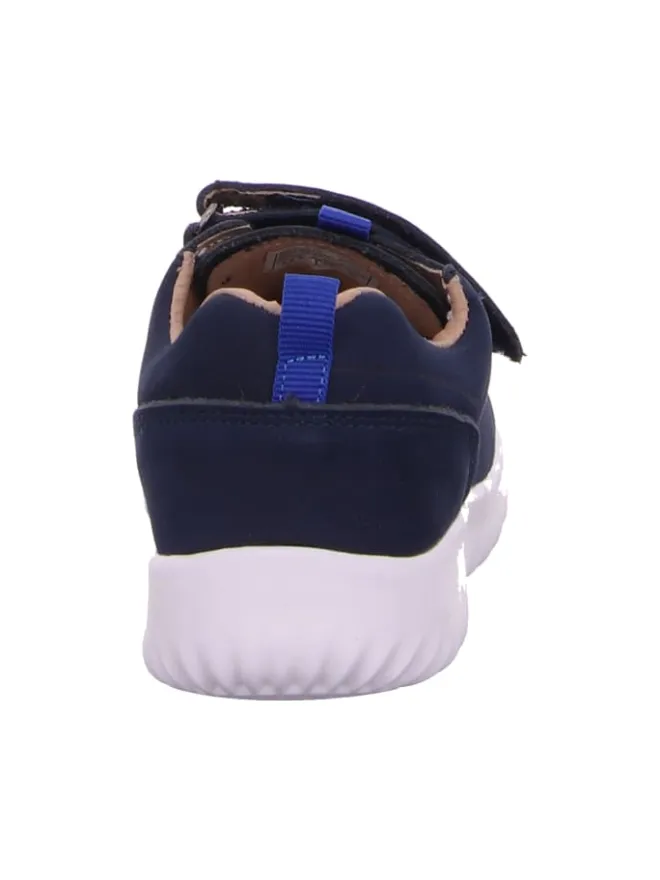 Lauflernschuh in blau>Jela Best
