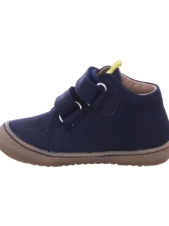 RICHTER Lauflernschuhe^Lauflernschuh in blau