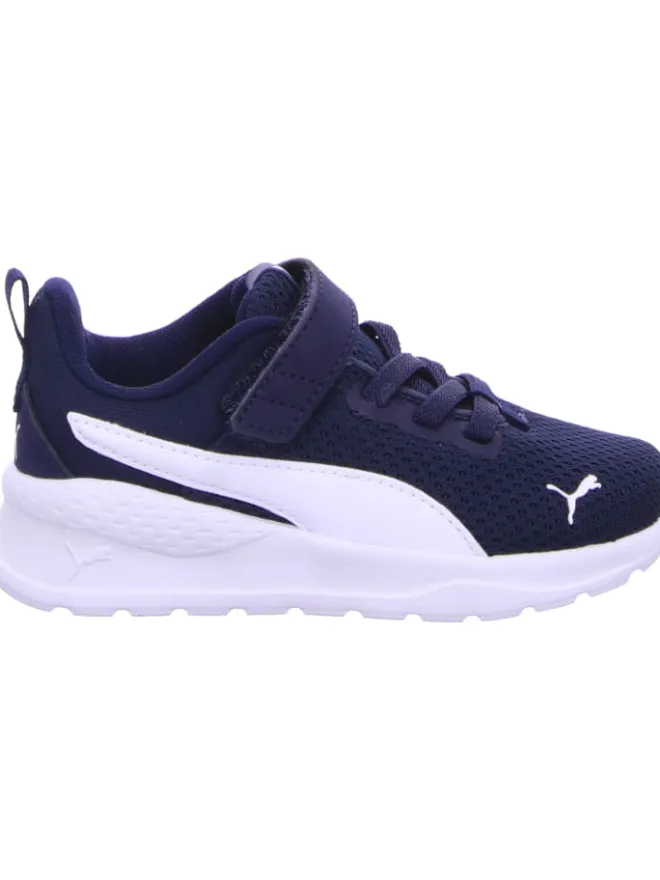 Puma Lauflernschuhe^Lauflernschuh in blau