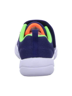 Skechers Lauflernschuhe^Lauflernschuh in blau