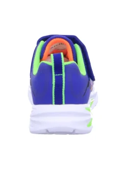 Lauflernschuh in blau><noscript><img width=