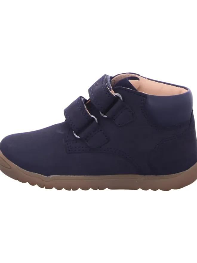 Lauflernschuh in blau>Geox Clearance
