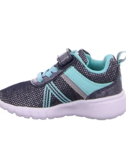 Lauflernschuh in blau><noscript><img width=