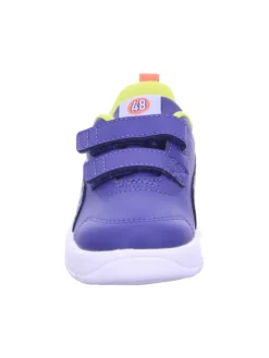 Lauflernschuh in blau><noscript><img width=
