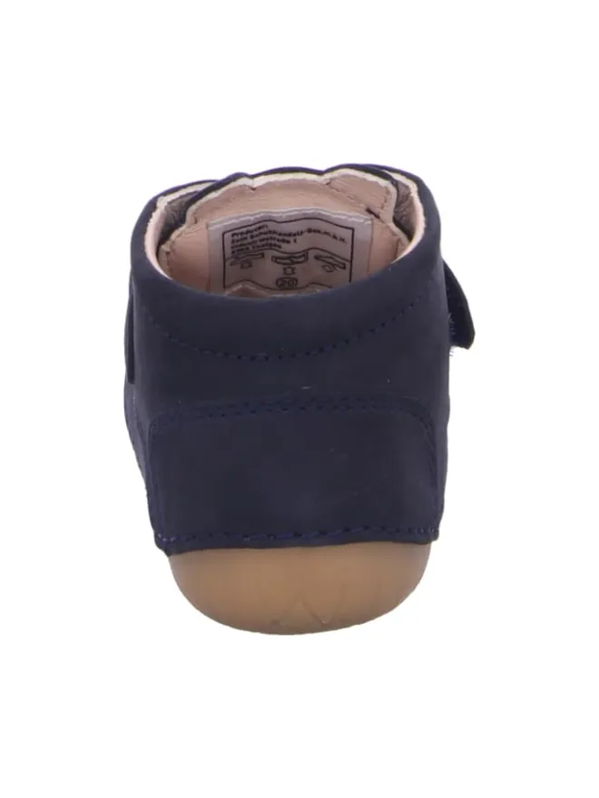 Lauflernschuh in blau>Jela Outlet