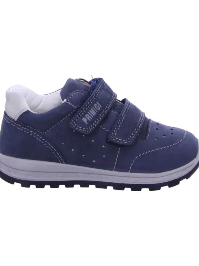 Lauflernschuh in blau>Primigi Online