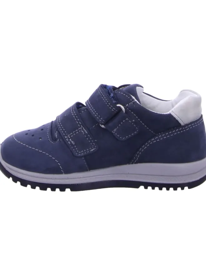 Lauflernschuh in blau>Primigi Online
