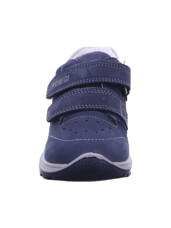 Lauflernschuh in blau>Primigi Online