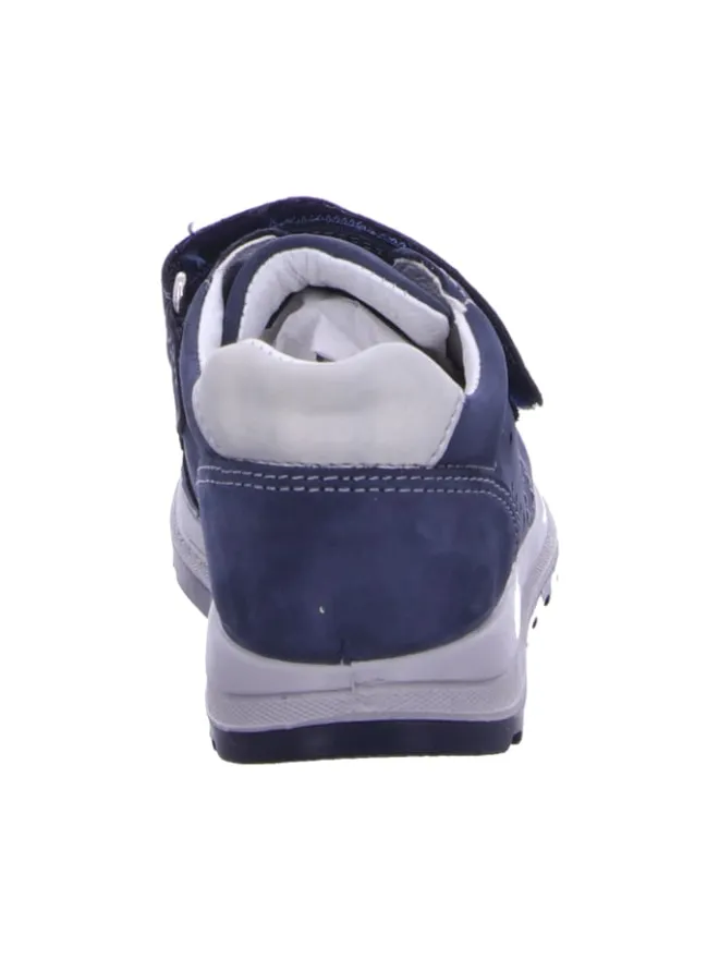 Lauflernschuh in blau>Primigi Online