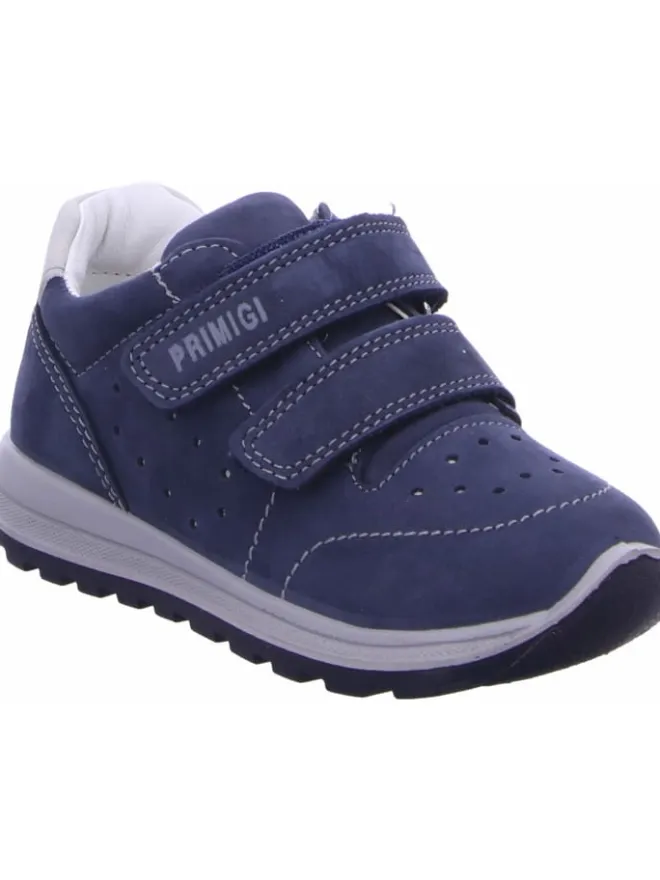 Lauflernschuh in blau>Primigi Online