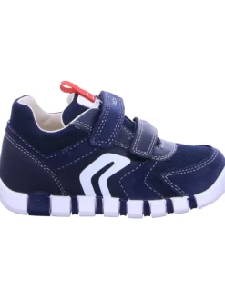 Geox Lauflernschuhe^Lauflernschuh in blau