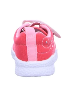 Lauflernschuh in fuchsia><noscript><img width=
