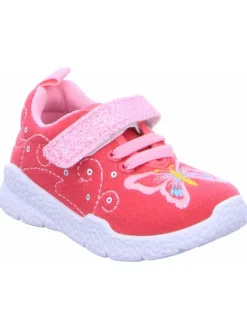 Lauflernschuh in fuchsia><noscript><img width=
