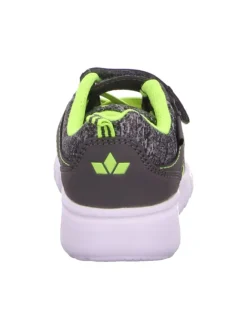Lico Lauflernschuhe^Lauflernschuh in grau