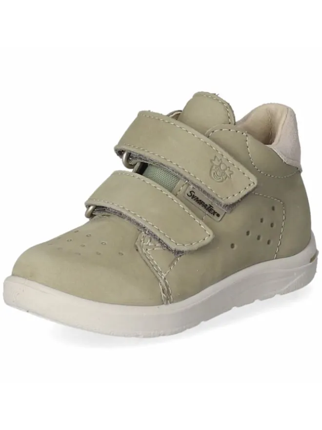 Lauflernschuh in grün>PEPINO Discount
