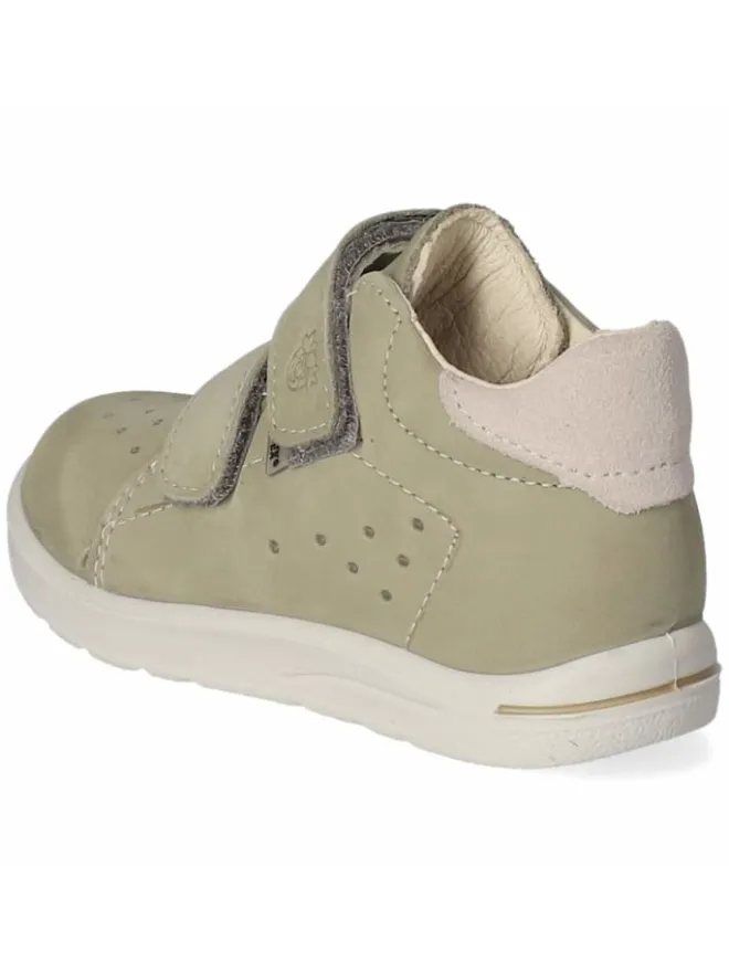 Lauflernschuh in grün>PEPINO Discount