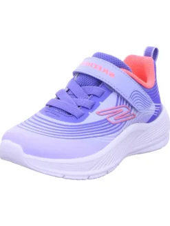 Skechers Lauflernschuhe^Lauflernschuh in lila