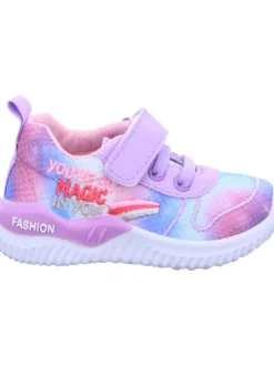 Slobby Lauflernschuhe^Lauflernschuh in lila