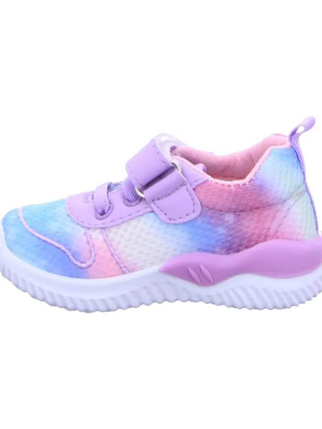 Slobby Lauflernschuhe^Lauflernschuh in lila