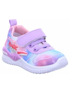 Slobby Lauflernschuhe^Lauflernschuh in lila