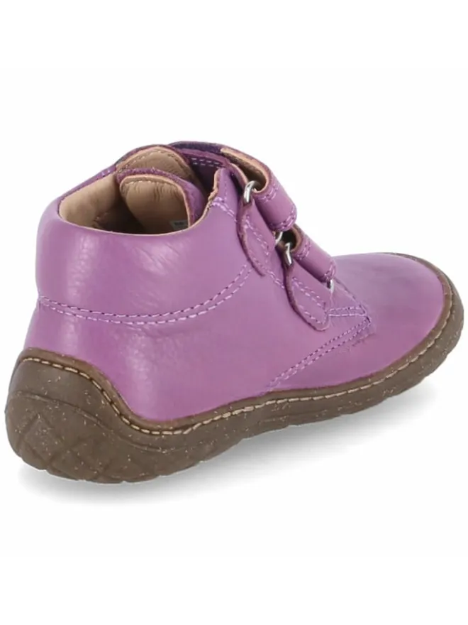 superfit Lauflernschuhe^Lauflernschuh in lila