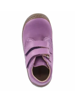 superfit Lauflernschuhe^Lauflernschuh in lila