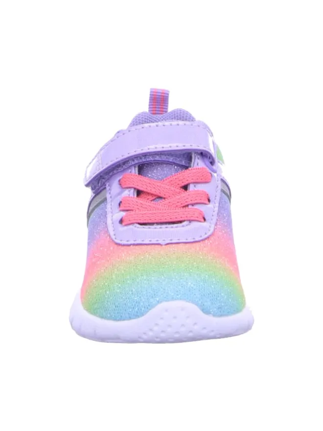 Lauflernschuh in multicolour>Lico Outlet