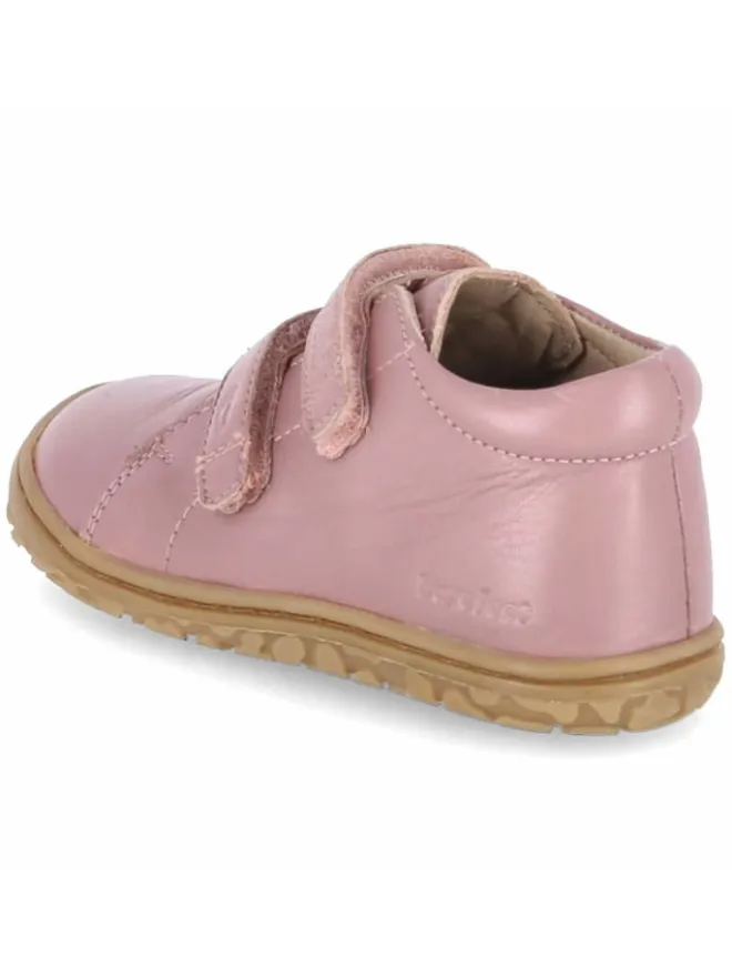 Lauflernschuh in rosa>Lurchi Outlet