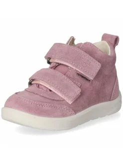 PEPINO Sneakers^Lauflernschuh in rosa