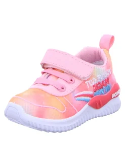 Slobby Lauflernschuhe^Lauflernschuh in rosa