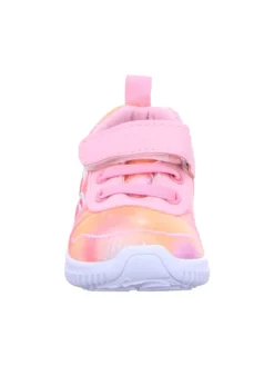 Slobby Lauflernschuhe^Lauflernschuh in rosa