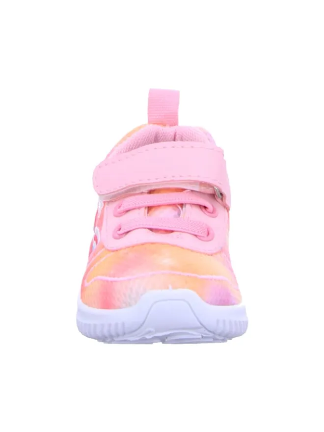 Slobby Lauflernschuhe^Lauflernschuh in rosa