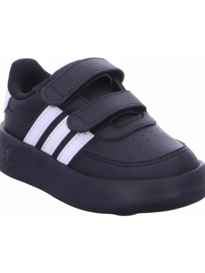Lauflernschuh in schwarz>adidas