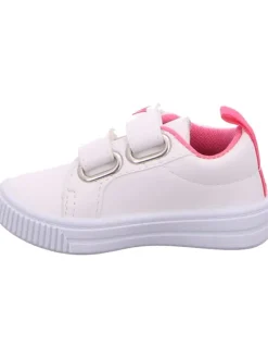 Slobby Lauflernschuhe^Lauflernschuh in weiß