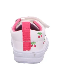Slobby Lauflernschuhe^Lauflernschuh in weiß